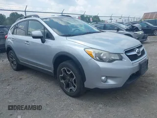 2013 Subaru Crosstrek Premium with VIN JF2GPACC7D2859345, listed as a IAAI auction lot 42696039 with 183,496 mi miles and . Bid and sale history available at DreamBid. Image 1.