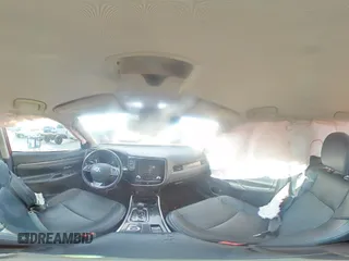 2020 Mitsubishi Outlander ES z VIN JA4AZ3A33LZ025571, wystawiony jako Copart lot #48955385 z przebiegiem 138 186 mil mil oraz Szkoda całkowita • Salvage title. Historia ofert i sprzedaży dostępna na DreamBid. Obrazek 14.