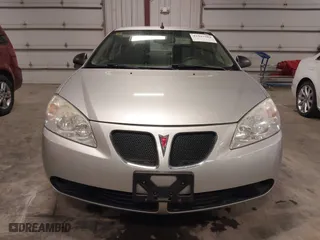 2009 Pontiac G6 w/1SA *Ltd Avail* with VIN 1G2ZG57B094155004, listed as a IAAI auction lot 41925584 with 123,169 mi miles. Bid and sale history available at carsss.com. Image 13.