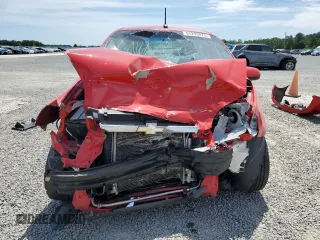 2009 Chevrolet Aveo 1LT z VIN KL1TD56E49B331612, wystawiony jako Copart lot #57293475 z przebiegiem Nie podano mil oraz Szkoda całkowita • Salvage title. Historia ofert i sprzedaży dostępna na DreamBid. Obrazek 5.