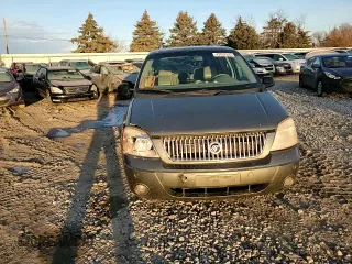 2006 Mercury Monterey z VIN 2MRDA22206BJ02590, wystawiony jako Copart lot #43032525 z przebiegiem Nie podano mil oraz Szkody całkowita. Historia ofert i sprzedaży dostępna na DreamBid. Obrazek 12.