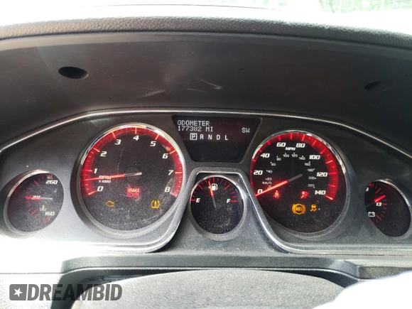 2015 GMC Acadia SLE с VIN 1GKKRPKD6FJ168661, выставлен на аукционе Copart как лот 57236435 с пробегом 177 382 миль миль и Списание • Salvage title. История ставок и продаж доступна на DreamBid. Изображение 9.