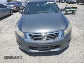 2008 Honda Accord EX-L с VIN 1HGCP36888A029051, выставлен на аукционе Copart как лот 60641195 с пробегом 177 010 миль миль и Списание • Salvage title. История ставок и продаж доступна на DreamBid. Изображение 5.