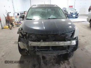2006 Nissan Murano SL with VIN JN8AZ08W36W514065, listed as a IAAI auction lot 41335177 with 169,662 mi miles and . Bid and sale history available at DreamBid. Image 12.
