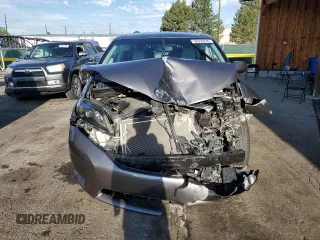 2014 Toyota Sienna XLE z VIN 5TDYK3DC6ES524504, wystawiony jako Copart lot #56509235 z przebiegiem Nie podano mil oraz Szkoda całkowita • Salvage title. Historia ofert i sprzedaży dostępna na DreamBid. Obrazek 5.