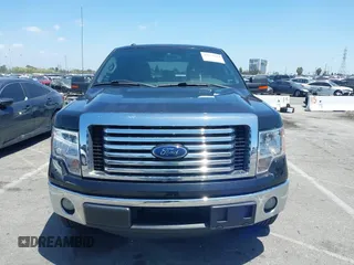 2012 Ford F-150 XL z VIN 1FTFW1CT5CFB34590, wystawiony jako IAAI lot #42279514 z przebiegiem 196 480 mil mil oraz . Historia ofert i sprzedaży dostępna na DreamBid. Obrazek 12.