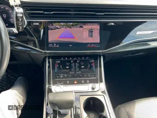 2019 Audi Q8 Prestige z VIN WA1CVAF10KD011090, wystawiony jako Copart lot #57176765 z przebiegiem 87 992 mil mil oraz Tytuł czysty. Historia ofert i sprzedaży dostępna na DreamBid. Obrazek 10.