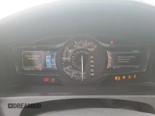 2011 Lincoln MKX z VIN 2LMDJ8JK2BBJ32076, wystawiony jako Copart lot #53683345 z przebiegiem 131 501 mil mil oraz Szkoda całkowita • Salvage title. Historia ofert i sprzedaży dostępna na DreamBid. Obrazek 9.