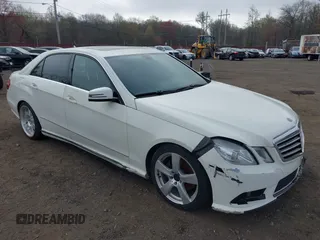 2011 Mercedes-Benz E 350 Luxury with VIN WDDHF8HB5BA491366, listed as a IAAI auction lot 42101099 with 310,217 mi miles and . Bid and sale history available at DreamBid. Image 12.
