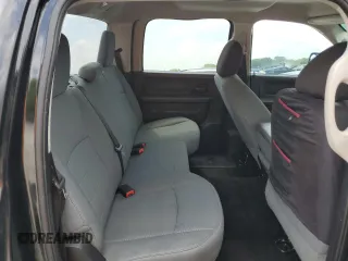 2014 Ram 1500 Express z VIN 1C6RR7KT8ES200866, wystawiony jako Copart lot #59822515 z przebiegiem 154 958 mil mil oraz Szkoda całkowita • Salvage title. Historia ofert i sprzedaży dostępna na DreamBid. Obrazek 10.