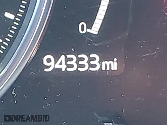 2019 Mazda CX-9 Grand Touring with VIN JM3TCADY8K0335429, listed as a IAAI auction lot 41203657 with 94,333 mi miles. Bid and sale history available at carsss.com. Image 15.