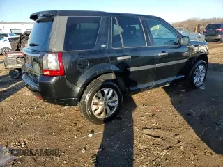 2011 Land Rover LR2 HSE z VIN SALFR2BN4BH243263, wystawiony jako Copart lot #42642945 z przebiegiem 94 620 mil mil oraz Szkoda całkowita • Salvage title. Historia ofert i sprzedaży dostępna na DreamBid. Obrazek 15.