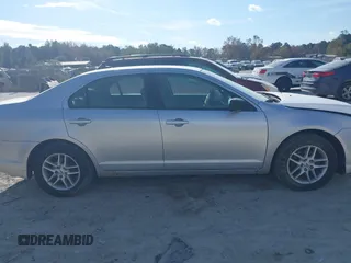 2012 Ford Fusion S with VIN 3FAHP0GA0CR315999, listed as a IAAI auction lot 40937858 with 164,719 mi miles. Bid and sale history available at carsss.com. Image 13.