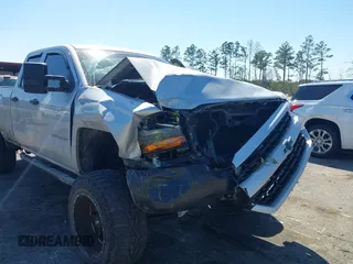2016 Chevrolet Silverado 1500 Custom with VIN 1GCVKPEC1GZ322549, listed as a IAAI auction lot 41789704 with 162,953 mi miles. Bid and sale history available at carsss.com. Image 6.