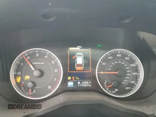 2020 Subaru Ascent Premium z VIN 4S4WMAHD1L3476879, wystawiony jako Copart lot #58531215 z przebiegiem 117 047 mil mil oraz Szkoda całkowita • Salvage title. Historia ofert i sprzedaży dostępna na DreamBid. Obrazek 9.