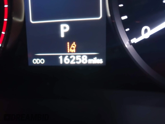 2019 Lexus RC 300 with VIN JTHHA5BC8K5009814, listed as a IAAI auction lot 41611462 with 16,258 mi miles and . Bid and sale history available at DreamBid. Image 15.