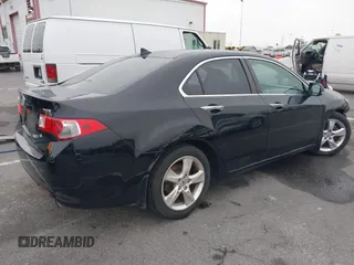2009 Acura TSX с VIN JH4CU26659C034339, выставлен на аукционе IAAI как лот 42684422 с пробегом 139 601 миль миль и . История ставок и продаж доступна на DreamBid. Изображение 4.