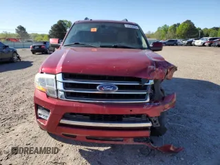 2016 Ford Expedition Limited z VIN 1FMJU1KTXGEF22083, wystawiony jako Copart lot #52603885 z przebiegiem 221 887 mil mil oraz Czysty tytuł • Clean title. Historia ofert i sprzedaży dostępna na DreamBid. Obrazek 5.