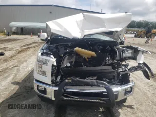 2017 Ford F-150 XL z VIN 1FTEW1CP6HFB05962, wystawiony jako Copart lot #61205364 z przebiegiem 68 453 mil mil oraz Szkoda całkowita • Salvage title. Historia ofert i sprzedaży dostępna na DreamBid. Obrazek 5.
