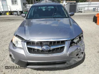 2008 Subaru Outback Limited z VIN 4S4BP62C687333090, wystawiony jako Copart lot #55895645 z przebiegiem 203 256 mil mil oraz Szkoda całkowita • Salvage title. Historia ofert i sprzedaży dostępna na DreamBid. Obrazek 5.