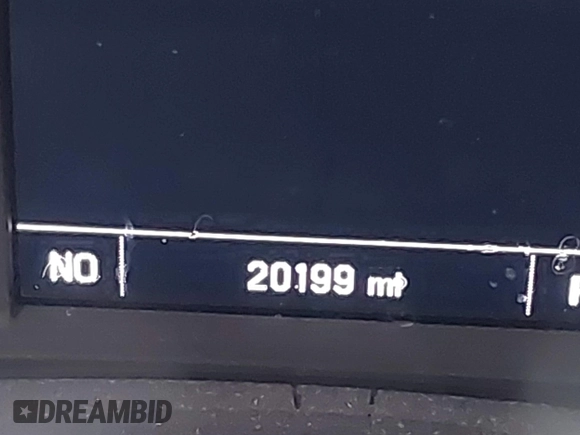 2024 Chevrolet Equinox LS z VIN 3GNAXSEG9RL205583, wystawiony jako IAAI lot #41403166 z przebiegiem 20 199 mil mil oraz . Historia ofert i sprzedaży dostępna na DreamBid. Obrazek 7.