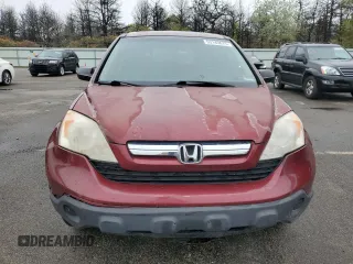 2007 Honda CR-V EX z VIN JHLRE48577C115190, wystawiony jako Copart lot #53149675 z przebiegiem 143 170 mil mil oraz Szkoda całkowita • Salvage title. Historia ofert i sprzedaży dostępna na DreamBid. Obrazek 5.