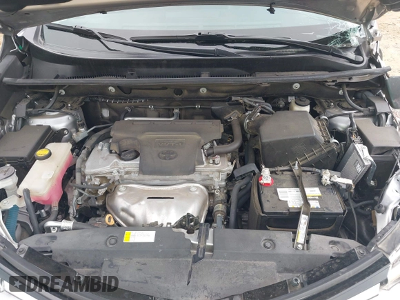 2017 Toyota RAV4 Limited with VIN 2T3YFREVXHW337535, listed as a IAAI auction lot 42115745 with 73,100 mi miles and . Bid and sale history available at DreamBid. Image 10.