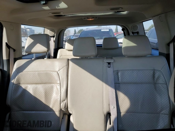 2009 Ford Flex Limited with VIN 2FMDK53C99BA25243, listed as a Copart auction lot 88324985 with 218,411 mi miles and Clean Title. Bid and sale history available at carsss.com. Image 10.
