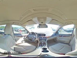 2012 Mercedes-Benz C 300 Sport с VIN WDDGF8BB9CA699384, выставлен на аукционе Copart как лот 62845925 с пробегом 121 796 миль миль и Списание • Salvage title. История ставок и продаж доступна на DreamBid. Изображение 15.