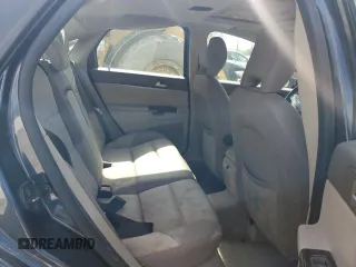 2006 Volvo S40 2.4L with VIN YV1MS382462213723, listed as a Copart auction lot 52985855 with 215,644 mi miles and Salvage Title. Bid and sale history available at carsss.com. Image 10.