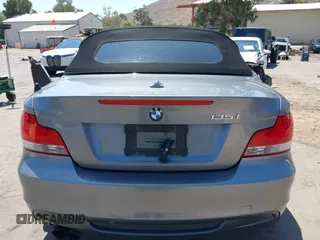 2010 BMW 1 Series 135i with VIN WBAUN9C55AVK42007, listed as a IAAI auction lot 42526510 with 92,586 mi miles and . Bid and sale history available at DreamBid. Image 16.