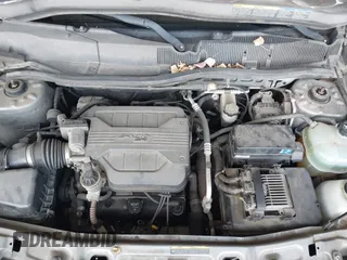 2005 Chevrolet Equinox LS with VIN 2CNDL13F056019513, listed as a IAAI auction lot 41575449 with 161,589 mi miles. Bid and sale history available at carsss.com. Image 10.