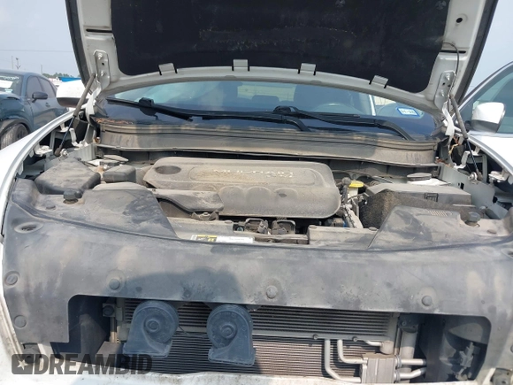 2017 Jeep Cherokee Latitude with VIN 1C4PJLCB7HW649748, listed as a IAAI auction lot 42316191 with 133,660 mi miles and . Bid and sale history available at DreamBid. Image 10.