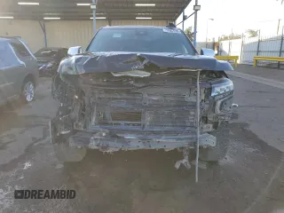 2023 Chevrolet Tahoe Premier с VIN 1GNSCSKD4PR459198, выставлен на аукционе Copart как лот 85776374 с пробегом 30 983 миль миль и Чистый • Clean title. История ставок и продаж доступна на DreamBid. Изображение 5.