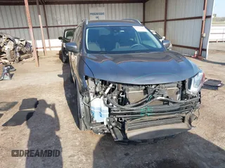 2020 Nissan Rogue S z VIN KNMAT2MT1LP537595, wystawiony jako IAAI lot #42001401 z przebiegiem 67 145 mil mil oraz . Historia ofert i sprzedaży dostępna na DreamBid. Obrazek 1.