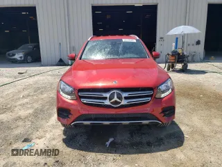 2019 Mercedes-Benz GLC 300 z VIN WDC0G4JB1KF590528, wystawiony jako Copart lot #58252585 z przebiegiem 65 623 mil mil oraz Nie do naprawy • Non repairable. Historia ofert i sprzedaży dostępna na DreamBid. Obrazek 5.