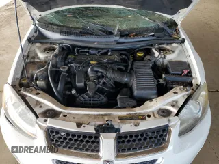 2004 Dodge Stratus SE with VIN 1B3EL36X64N383245, listed as a Copart auction lot 53088725 with 175,632 mi miles and Salvage Title. Bid and sale history available at carsss.com. Image 11.