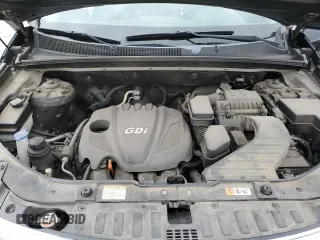 2013 Kia Sorento LX with VIN 5XYKT4A67DG406156, listed as a Copart auction lot 51666395 with 146,981 mi miles and Clean Title. Bid and sale history available at carsss.com. Image 13.