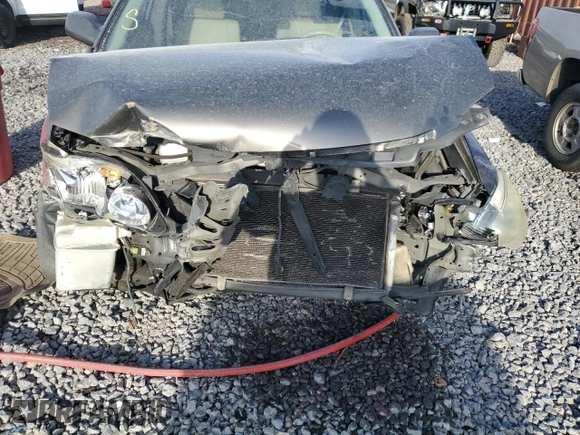 2006 Toyota Avalon XL z VIN 4T1BK36B26U092139, wystawiony jako Copart lot #48688335 z przebiegiem 225 381 mil mil oraz Szkoda całkowita • Salvage title. Historia ofert i sprzedaży dostępna na DreamBid. Obrazek 11.