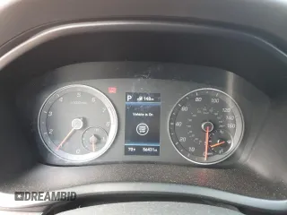 2018 Hyundai Sonata SEL z VIN 5NPE34AF1JH707992, wystawiony jako Copart lot #55262005 z przebiegiem 56 431 mil mil oraz Szkoda całkowita • Salvage title. Historia ofert i sprzedaży dostępna na DreamBid. Obrazek 9.