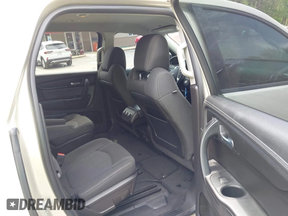 2015 GMC Acadia SLE с VIN 1GKKVPKD8FJ274234, выставлен на аукционе IAAI как лот 42165815 с пробегом 102 936 миль миль и . История ставок и продаж доступна на DreamBid. Изображение 8.