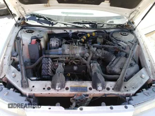 2004 Buick Regal GS with VIN 2G4WF551541307712, listed as a Copart auction lot 73571534 with 148,840 mi miles and Salvage Title. Bid and sale history available at carsss.com. Image 12.
