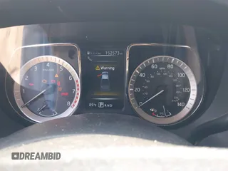 2018 Nissan Titan SV z VIN 1N6AA1E61JN500822, wystawiony jako IAAI lot #42339293 z przebiegiem 152 573 mil mil oraz . Historia ofert i sprzedaży dostępna na DreamBid. Obrazek 7.