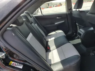 2012 Toyota Camry L with VIN 4T1BF1FK3CU172585, listed as a Copart auction lot 53835745 with 144,690 mi miles and Salvage Title. Bid and sale history available at DreamBid. Image 10.