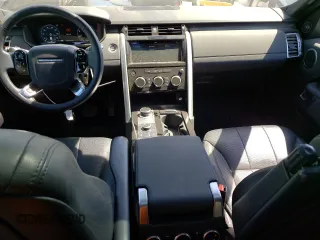 2019 Land Rover Discovery HSE with VIN SALRR2RV3KA095716, listed as a Copart auction lot 47280453 with 28,738 mi miles. Bid and sale history available at carsss.com. Image 8.