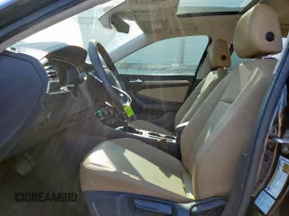2019 Volkswagen Jetta SEL with VIN 3VWEB7BU0KM259867, listed as a Copart auction lot 56995055 with 64,526 mi miles and Salvage title. Bid and sale history available at DreamBid. Image 7.