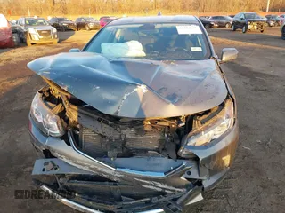 2017 Chevrolet Volt LT with VIN 1G1RA6S58HU152525, listed as a IAAI auction lot 41284058 with 69,066 mi miles. Bid and sale history available at carsss.com. Image 6.
