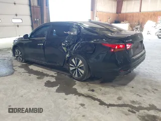 2022 Nissan Altima SV z VIN 1N4BL4DV2NN366698, wystawiony jako IAAI lot #41509391 z przebiegiem 23 722 mil mil oraz . Historia ofert i sprzedaży dostępna na DreamBid. Obrazek 3.