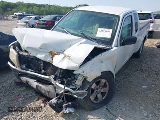 2011 Nissan Frontier SV with VIN 1N6AD0CU0BC423280, listed as a IAAI auction lot 42399892 with 174,101 mi miles and . Bid and sale history available at DreamBid. Image 6.