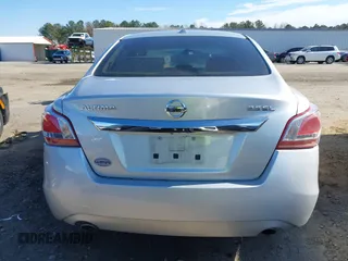 2013 Nissan Altima SL with VIN 1N4BL3AP5DC117077, listed as a IAAI auction lot 40982046 with 141,962 mi miles and . Bid and sale history available at DreamBid. Image 16.